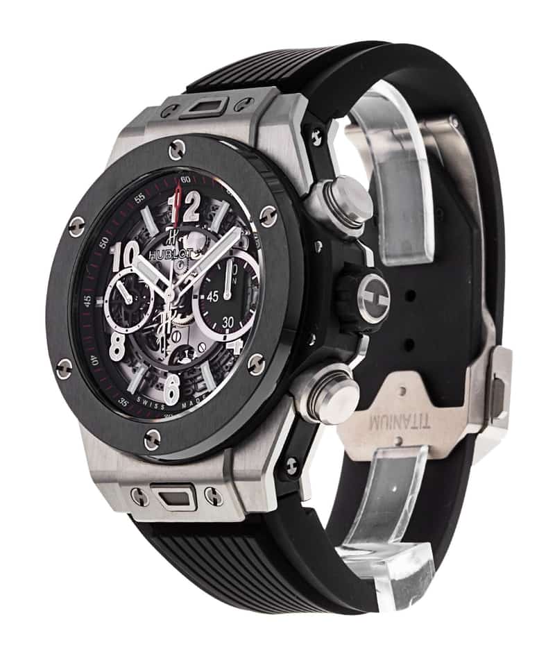 Hublot Big Bang 411.NM.1170.RX